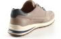 Mephisto Heren Veterschoenen Bradley Warm Grey Grijs ½ - Thumbnail 10
