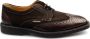 Mephisto Business Shoes Brown Heren - Thumbnail 3