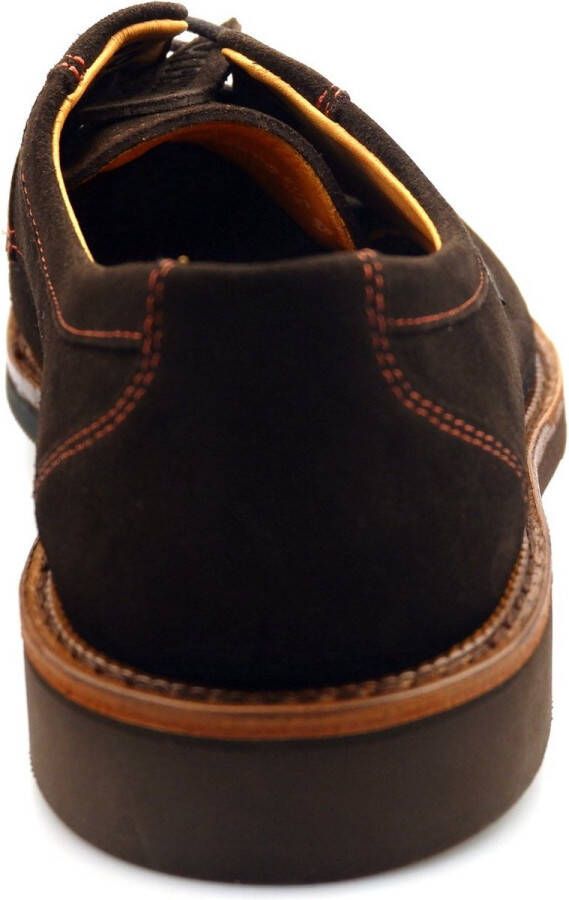 Mephisto Business Shoes Brown Heren - Foto 3