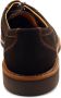 Mephisto Business Shoes Brown Heren - Thumbnail 3