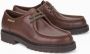 Mephisto Business Shoes Brown Heren - Thumbnail 2