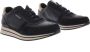 Mephisto GILFORD VELSPORT Volwassenen Heren sneakersVrije tijdsschoenen Kleur Blauw - Thumbnail 10