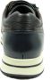 Mephisto Heren Veterschoenen Gilford Brown Bruin ½ - Thumbnail 12