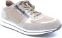 Mephisto Veterschoenen Gilford Warm Grey Beige - Thumbnail 12