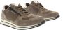 Mephisto Veterschoenen Gilford Warm Grey Beige - Thumbnail 8