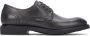 Mephisto Stijlvolle Herenschoen met Veters Gray Heren - Thumbnail 9