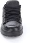 Mephisto Originals CRUISER Heren Veterschoen Zwart - Thumbnail 12