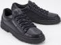 Mephisto Originals CRUISER Heren Veterschoen Zwart - Thumbnail 14