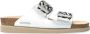 Mephisto Hester Twist Damesandaal Gray Dames - Thumbnail 10