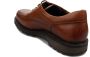 Mephisto Stijlvolle Herenschoen met Veters Brown Heren - Thumbnail 2