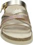 Mephisto HULEDA~V.~~~~~~~~~~~~~~~~~~~~~ Dames slippers Wit beige - Thumbnail 4