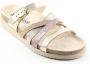 Mephisto HULEDA~V.~~~~~~~~~~~~~~~~~~~~~ Dames slippers Wit beige - Thumbnail 6