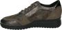 Mephisto IASMINA~PE.~~~~~~~~~~~~~~~~~~~ Lage sneakersDames sneakers Bruin - Thumbnail 5