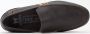 Mephisto Idris Leren Loafer Donkerbruin Brown Heren - Thumbnail 3