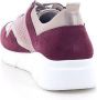 Mephisto Imanie Dames Sneakers Chianti Rood Red Dames - Thumbnail 5