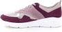 Mephisto Imanie Dames Sneakers Chianti Rood Red Dames - Thumbnail 6