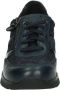 Mephisto IZAE~SANO~~~~~~~~~~~~~~~~~~~~~ Lage sneakersDames sneakers Blauw - Thumbnail 2