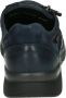 Mephisto IZAE~SANO~~~~~~~~~~~~~~~~~~~~~ Lage sneakersDames sneakers Blauw - Thumbnail 3