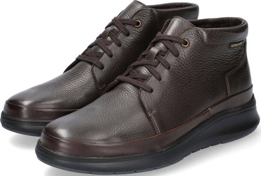 Mephisto Jeffrey heren laars bruin