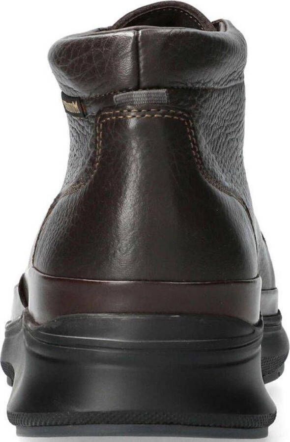 Mephisto Jeffrey heren laars bruin