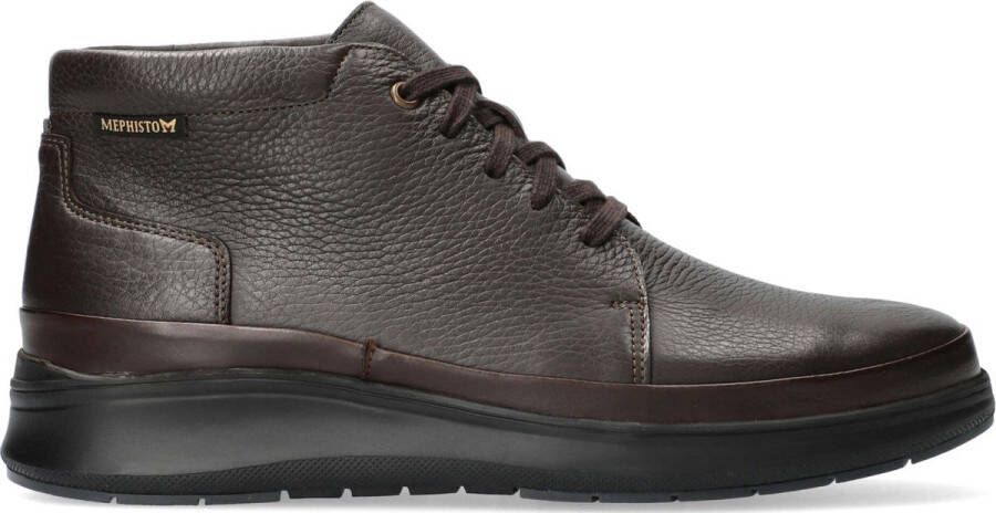 Mephisto Jeffrey heren laars bruin