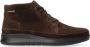 Mephisto Hoogwaardige heren enkellaars Brown Heren - Thumbnail 10