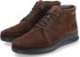 Mephisto Hoogwaardige heren enkellaars Brown Heren - Thumbnail 11