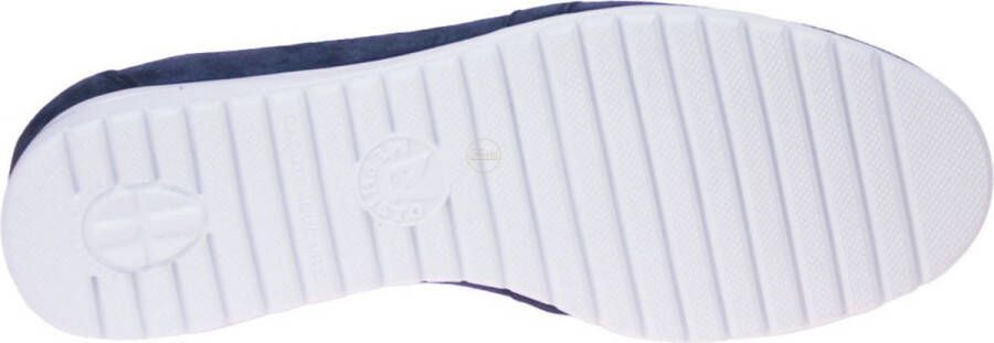 Mephisto JULIANA VELCALF PREMIUM Volwassenen Instappers Blauw