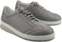 Mephisto JUMPER Heren Veterschoen Lichtgrijs - Thumbnail 4