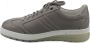Mephisto JUMPER Heren Veterschoen Lichtgrijs - Thumbnail 5