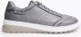 Mephisto JUMPER Heren Veterschoen Lichtgrijs - Thumbnail 6