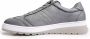 Mephisto JUMPER Heren Veterschoen Lichtgrijs - Thumbnail 8