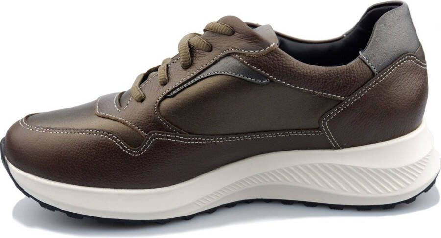 Mephisto Karin dames sneaker Bronze