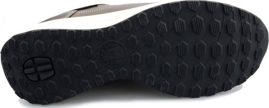 Mephisto Karin dames sneaker Bronze