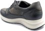 Mephisto Stijlvolle Karin Sneaker voor Dames Gray Dames - Thumbnail 6