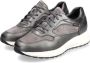 Mephisto Stijlvolle Karin Sneaker voor Dames Gray Dames - Thumbnail 9