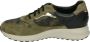Mephisto KARIN~VELSPORT~P~~~~~~~~~~~~~~ Lage sneakersDames sneakers Bruin - Thumbnail 4