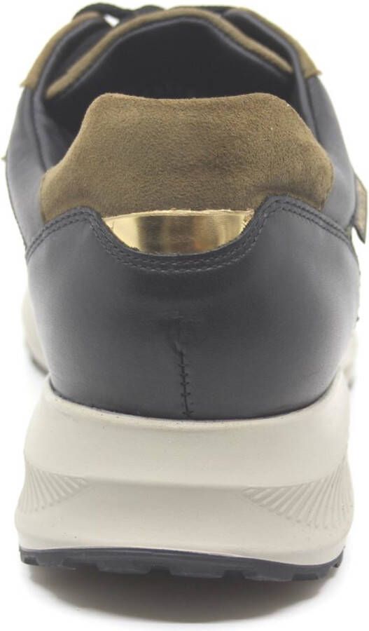 Mephisto KARIN VELSPORT P Volwassenen Lage sneakers Bruin