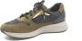 Mephisto KARIN~VELSPORT~P~~~~~~~~~~~~~~ Lage sneakersDames sneakers Bruin - Thumbnail 7