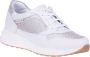 Mephisto KARIN 9230 47312 2732 Wit combi Sneaker wijdte G - Thumbnail 7