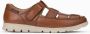 Mephisto Mobils Kenneth heren sandaal bruin - Thumbnail 4