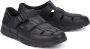 Mephisto Comfortabele Kenneth Herensandaal Black Heren - Thumbnail 3