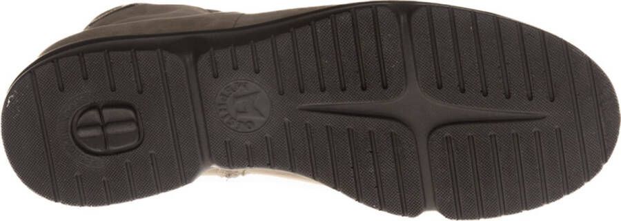 Mephisto Korte Laars Rezia Walnut Bruin