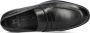 Mephisto Zwarte Heren Mocassin Kurtis Black Heren - Thumbnail 8