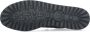 Mephisto Vintage Lichtgewicht Sneaker met Soft-Air Middenzool Black Dames - Thumbnail 4