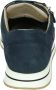 Mephisto LEENIE~BUCKSOFT~~~~~~~~~~~~~~~ Lage sneakersDames sneakers Blauw - Thumbnail 4