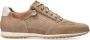 Mephisto Leon heren sneaker Taupe - Thumbnail 3