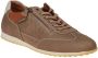 Mephisto Leon Herensneaker Beige Heren - Thumbnail 7