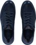 Mephisto Zwarte Leren Sneaker Lisandro Comfortabel Stijlvol Black Heren - Thumbnail 9