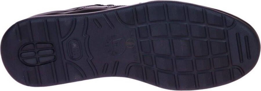 Mephisto Lisandro Sneakers Heren Zwart